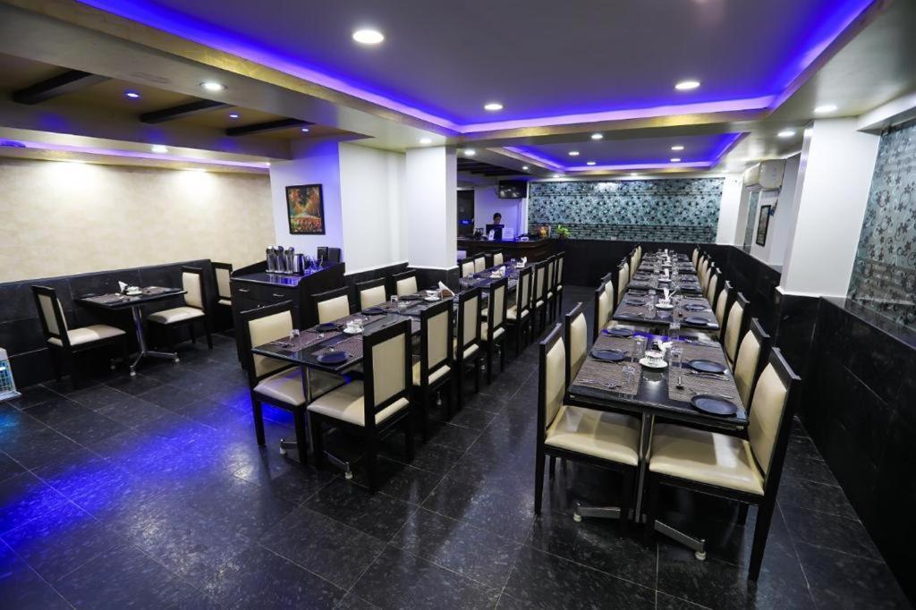 Hotel Pp Residency Covelong Zewnętrze zdjęcie